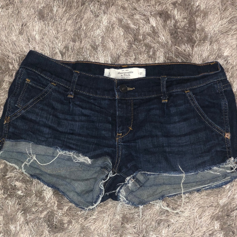 Abercrombie & Fitch shorts